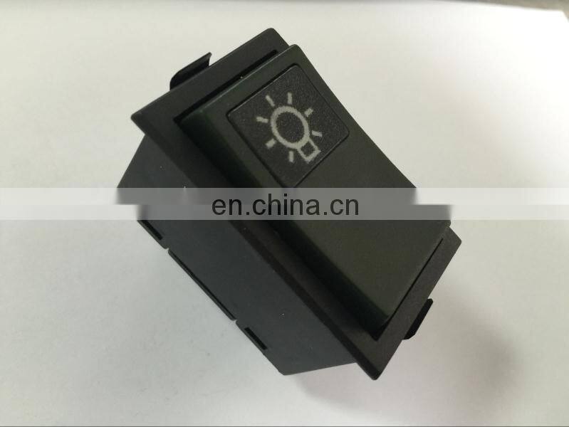 Automotive Light Switch Xenon Headlight Bulbs Switch FOR VOLVO Truck1578702