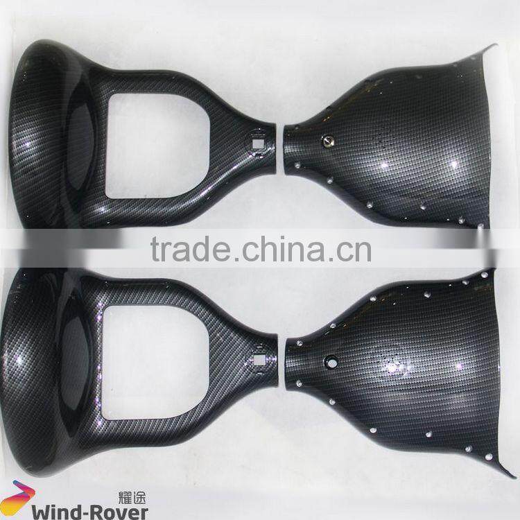 Wind Rover smart drifting scooter parts battery