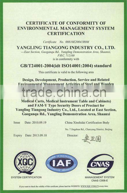 Mini type metal furniture