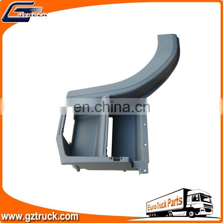 European Truck Auto Body Spare Parts Foot Step Oem 9736663201 for MB Actros