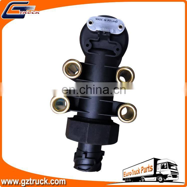 Ecas Displacement /Height Sensor Oem 4410500110 for MB Truck Model Levlling Valve