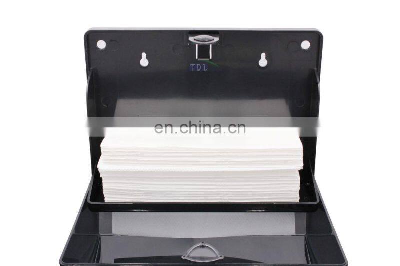 Wholesale Hot sale C/F Fold Hand Towel Dispenser