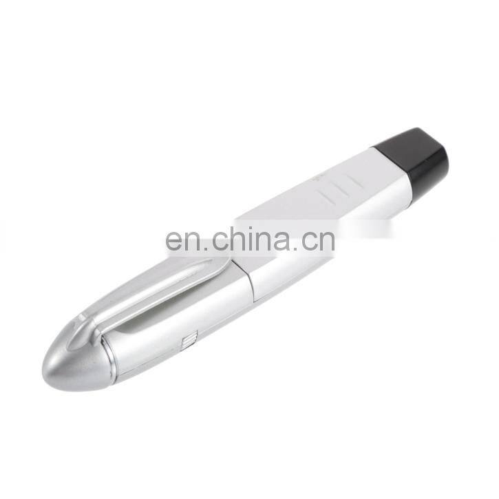 Wireless Presenter PowerPoint Presentation USB Visual Presenter Remote with Laser Pointer
