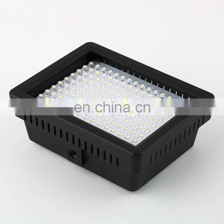 New Video Shooting LED Light WanSen W160 LED Video Light Camera Light For CANON for NIKON