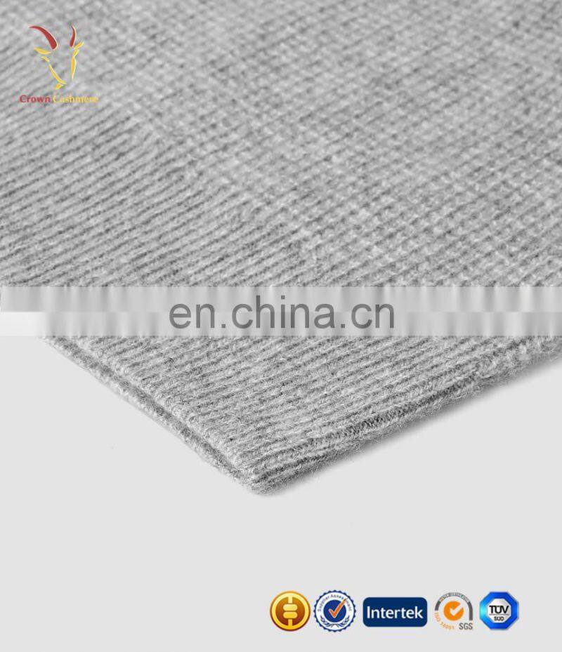Mongolia Wool Winter Cashmere Hats