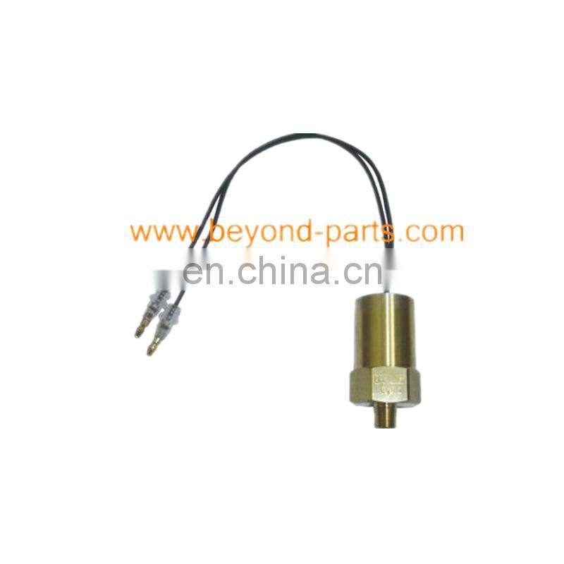 320C Excavator Oil Pressure Sensor 266-6210