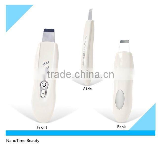 Newest User-Friendly Skin Rejuvenation Health Whitening Beauty Instrument