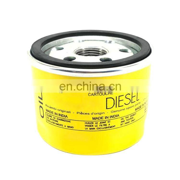Factory Price Diesel Engine Lube Oil Filter Cartridge ED2175-283-S Replace For Kohler