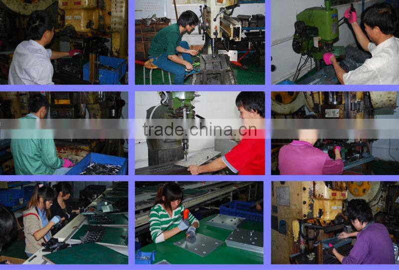 Online Game server chassis