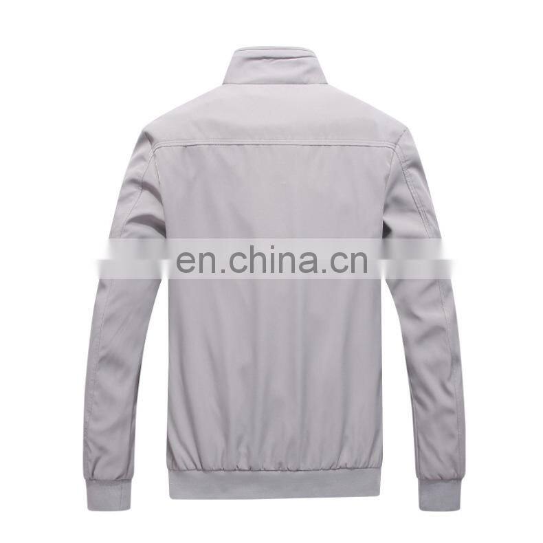 Christmas sale male casual clothes OEM/ODM Customized clothes men's slim coat men's cotton Jacket men's bubble coat