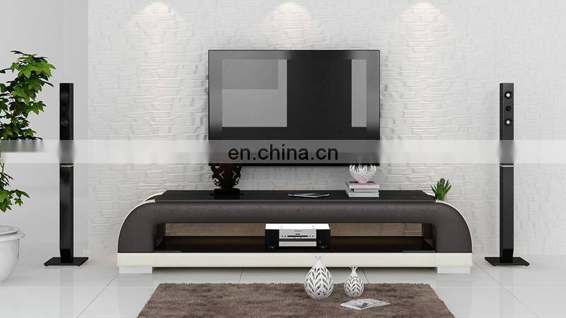 Modern LED light living room sofa Modern design set furniture sectional Sofa