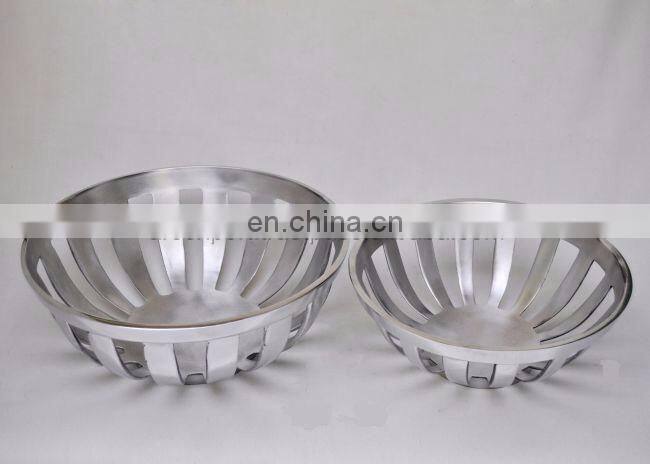 unique iron cast bowl