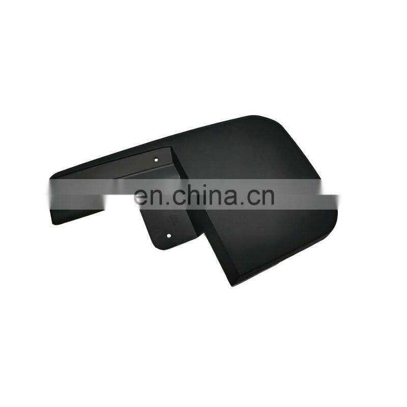 black inner fender for Jeep for Gladiators car accessories shanghai