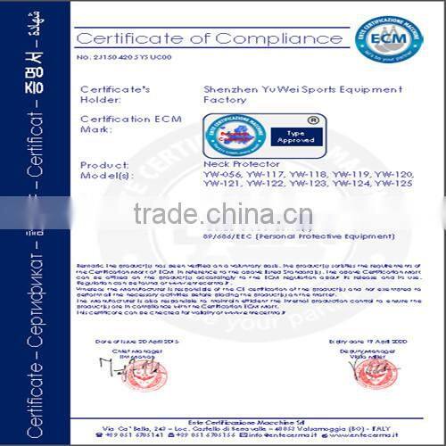 Motorcycle/Motocross/Off Road/Dirt Bike Neck Brace Protector