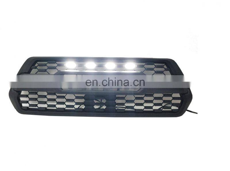 White Grille light for TACOMA 2016 -2018 from Maiker auto accessories