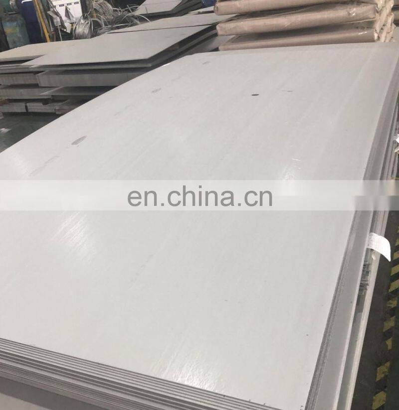 15mm Thick Hot Rolled Stainless Steel 304 Stainless Steel Plate Price Per Kg Ss 304 Sheet Price Stainless Steel Astm