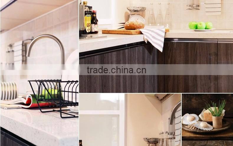 High quality updated acrylic kitchen cabinet wholesale( CDY-SA106)