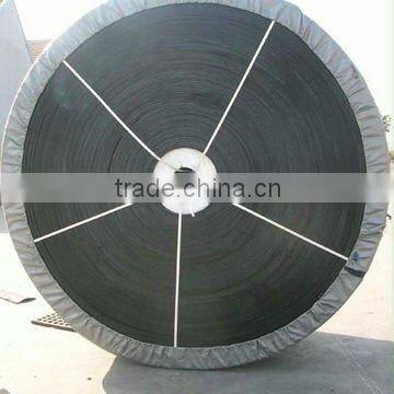 steel cord conveyor belt, ep rubber conveyor belt