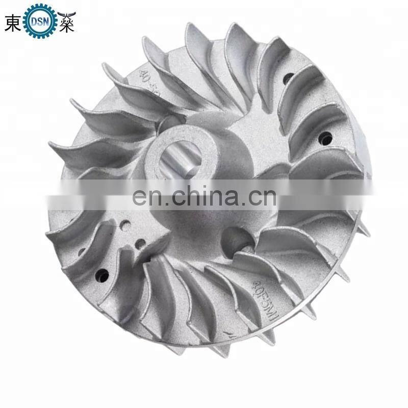 Customized Aluminum Die Casting Part Coffee Machine Rotor