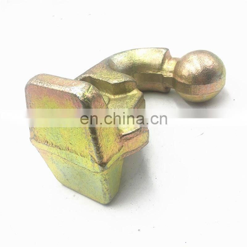 Custom Alloy Steel Hot Forged Parts