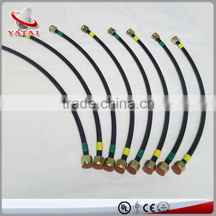 Hose Skiving Machine Steel Wire Tensile Test