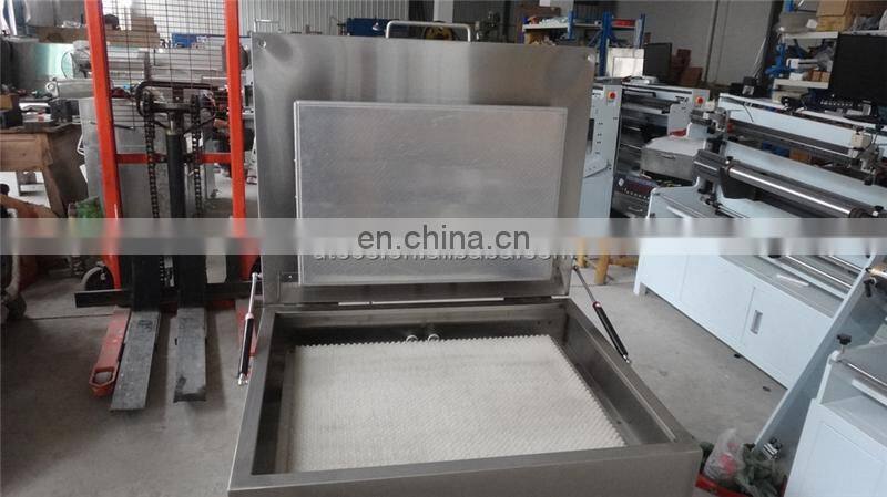 UT9060 Flexo Chemical wash Photo polymer Plate Making Machine, a3 a4 a2 CTP flexography polymer cliches processing equipment