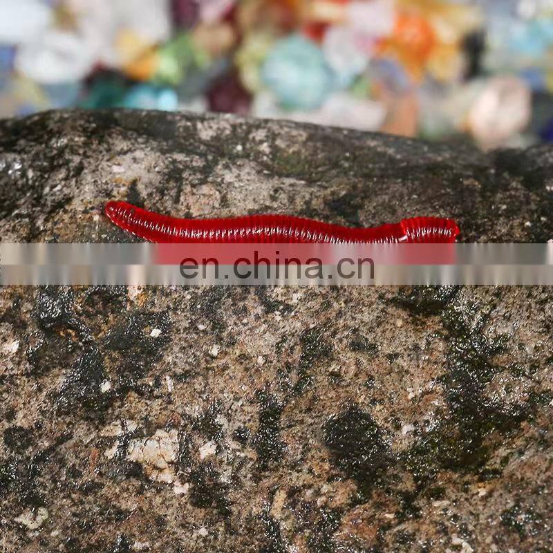 Byloo soft bait bagre plastic lure soft baits lures for crappie