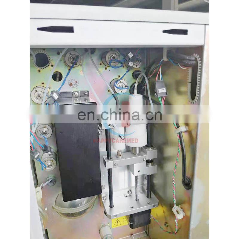 Good condition 90% new secondhand/Used mindray CBC machine Hematology analyzer mindray bc 2300
