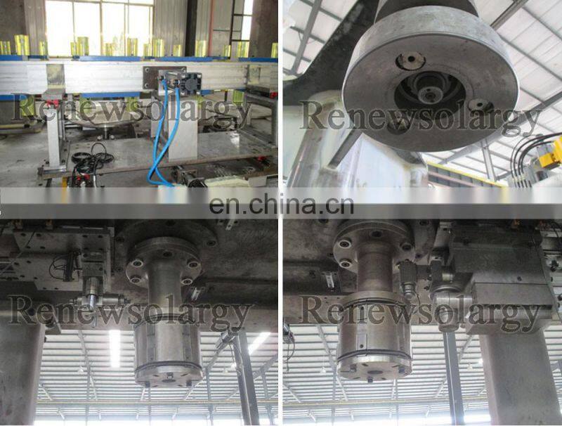 Electric Water Heater Production Line