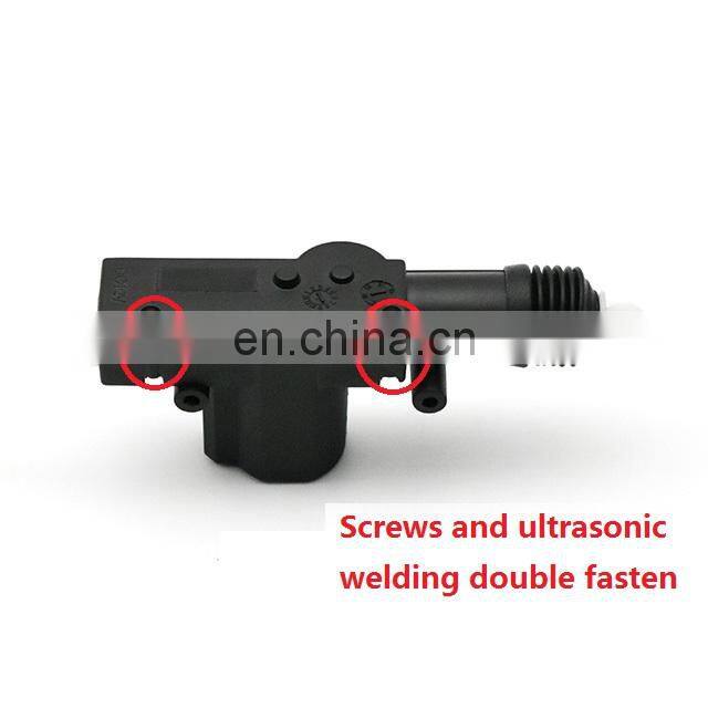 BS1900 car accessories door lock actuator car central lock for power tailgate locks