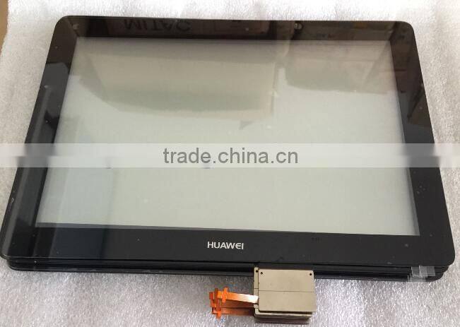 New digitizer replacement for Huawei S10-201 touch screen