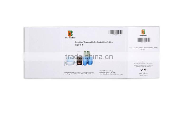 Offset Printing Eco-friendly Standard luxury mini luxury paper box