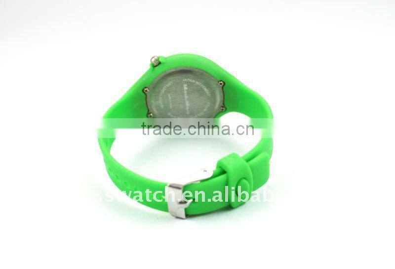 Colourful watch kids