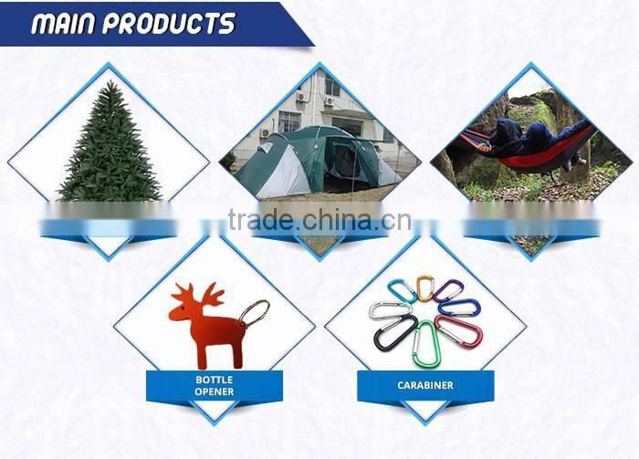 Direct manufacturer snowing Artificial Christmas tree