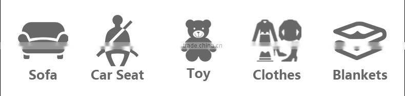 jacquard cationic ant fleece fabric