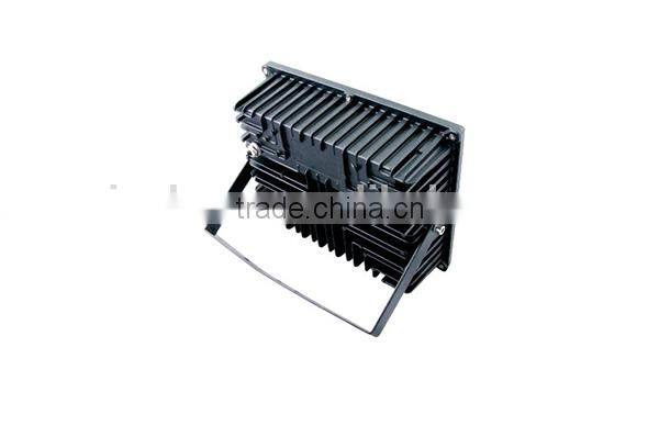 Super brightness and thickness 100 watts led flood light