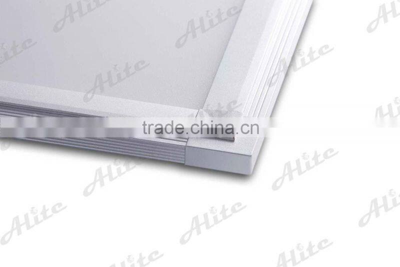 2x2ft 45w 3800lm 5 years warranty dlc ul 60x60 cm led panel lighting