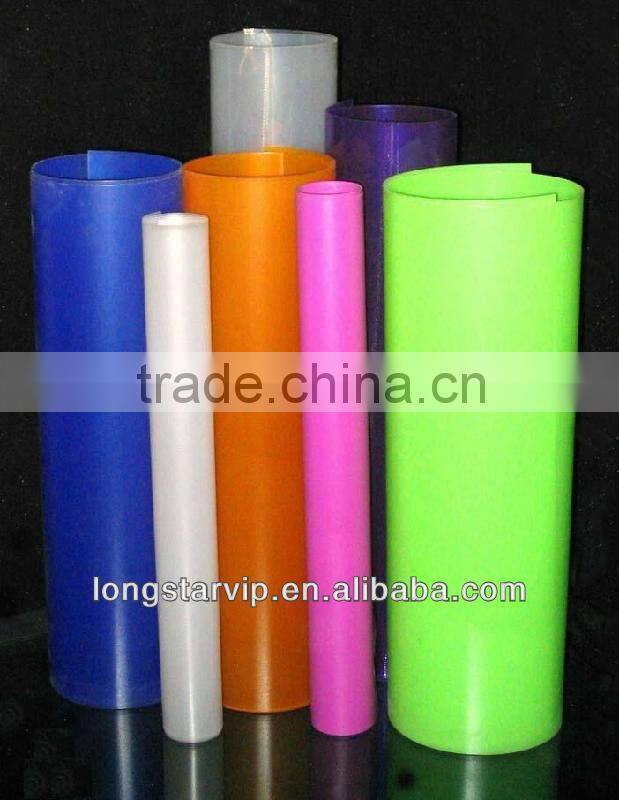 PVC roofing sheet with high quality