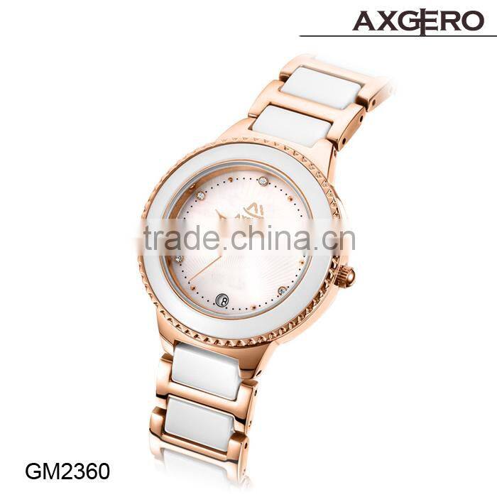 2015 Wholesale charm wrist watch for girl