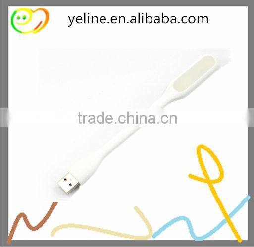 Micro usb 2.0 mini LED light for notebook/laptop/power bank