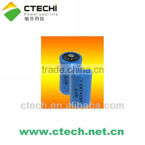 3.0v lithium battery cr17335