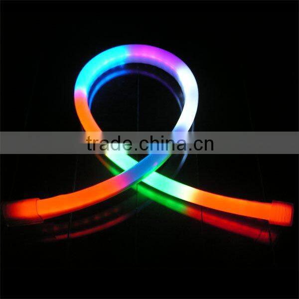 Monochromatic Flexible Led Neon Lightings