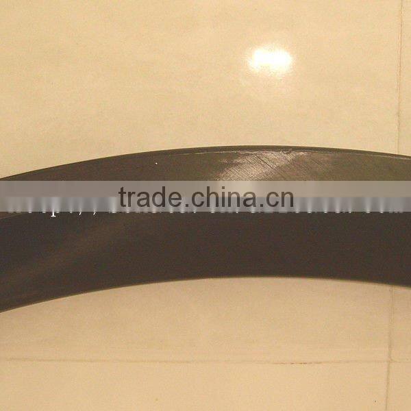 UD matte clincher carbon bicycle rims 38mm