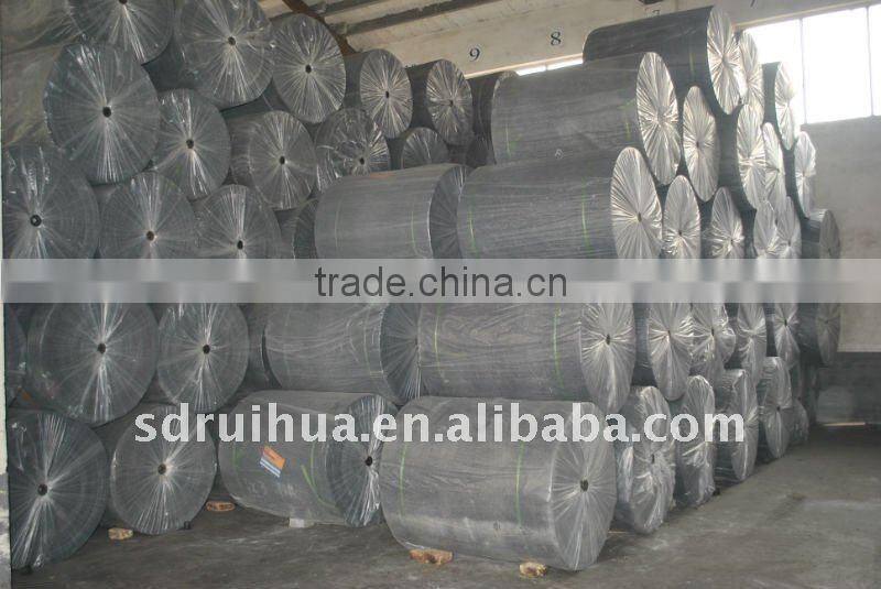 compound base fabric used for waterproof bitumen