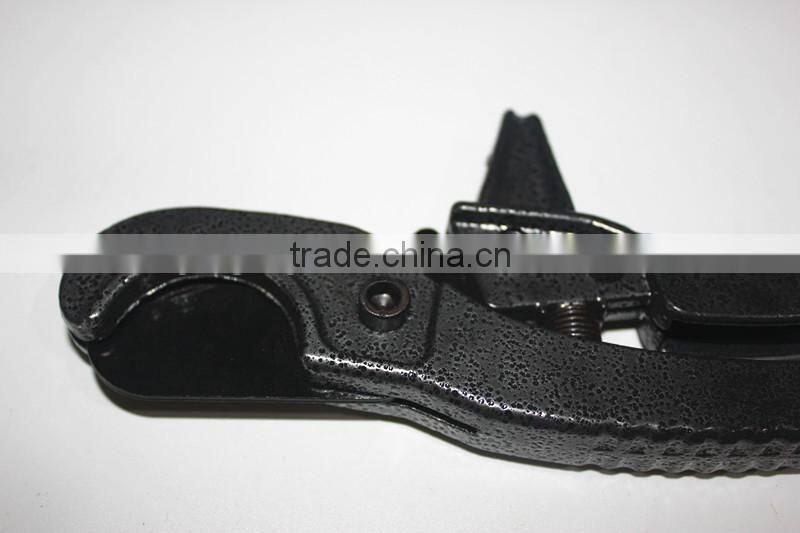 Hot Selling Colorful PVC Cutter PPR OR Plastic Pipe Scissors