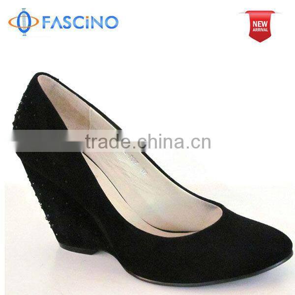 platform wedge heel shoes 2013 for women