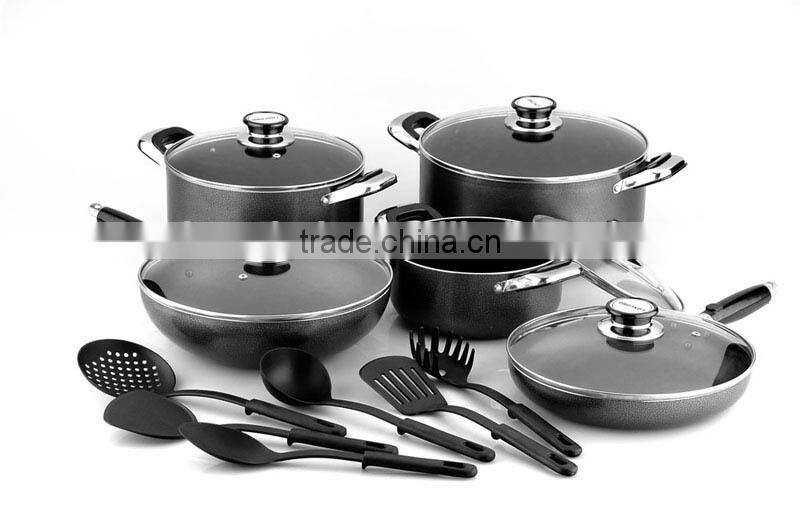 new product aluminum casserole