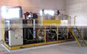 Easy installing and transportation hot selling RH10 emulsified asphalt plant
