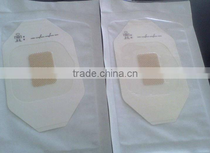 i.v. cannula dressing