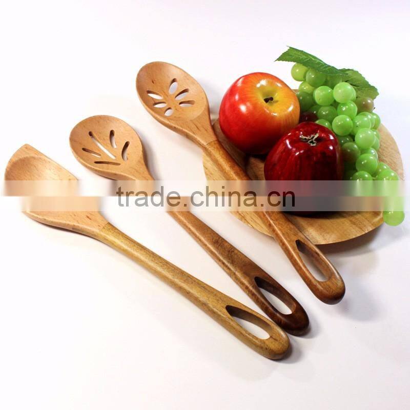 China Manufacturer unique Wooden Kitchen tools